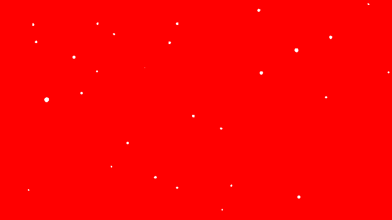 Tentacle Animation